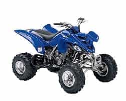 YFM660 Raptor (2001-2005) YFM660 Raptor (2001-2005)